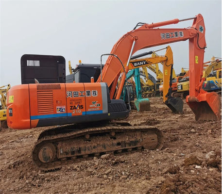วงศ์รัศมี 9920MM รถขุดฮิตาชิมือสอง รถขุดฮิตาชิเก่า