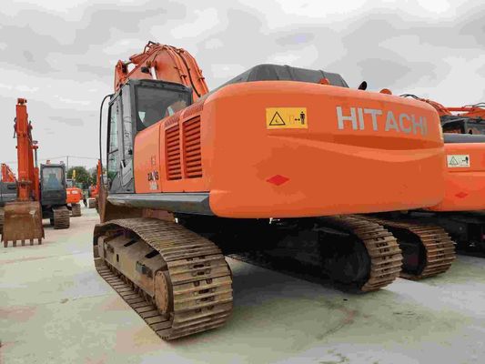 เครื่องจักรกลหนักขนาดใหญ่ ฮิตาชิ ซาคซี่ 360Hเครื่องขุด 36 ตัน ขาย
