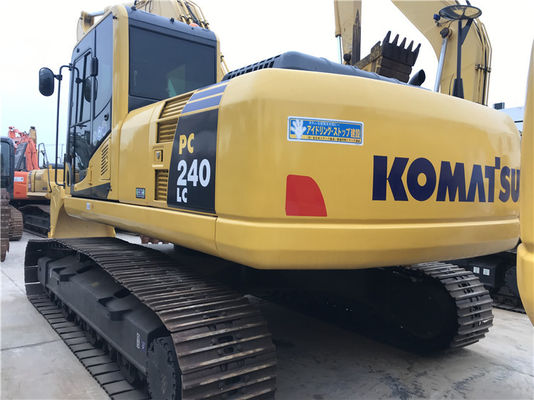 ขาย ราคาถูก Komatsu pc 240-8 ถังถัง 24 ตัน