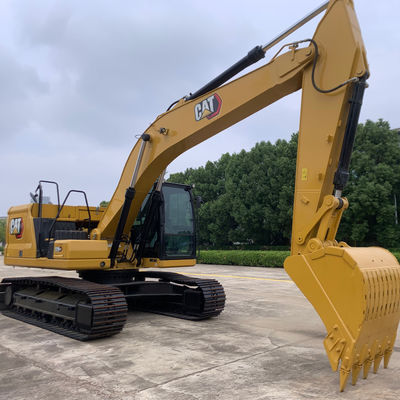 คุณภาพดี Cat 320gc เครื่องขุดมือสอง เครื่องขุดแมวมือสอง 320gc เครื่องขุดมือสอง Caterpillar 320gc 320e 320d 320c 320b