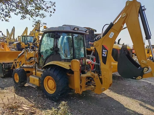 ใช้แล้ว แมวใหม่ 420f ของแท้ USA ใช้แล้ว รถขุดตักย้อนยุค Cat420 Jcb 3cx 4cx แบคโฮ ล้อ ตีนตะขาบ โรงงานดั้งเดิม