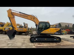 ฮยอนได 220lc-9s