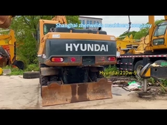 ฮุนได 210W-9