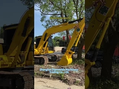 โคมาตซู PC130