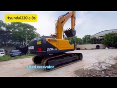ฮุนได220lc-9s