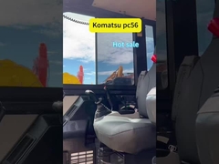 โคมัตสุ PC56