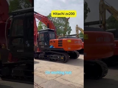 ฮิตาชิ 200