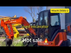 ฮิตาชิ 50U-2