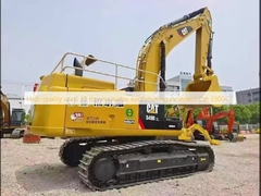 รถขุดมือสองคุณภาพสูง 30 ตัน, รถขุดดิน Cat 330GCL