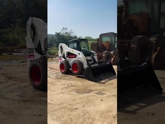 บ็อบแคท S300