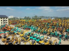 วอลโว่ EC210