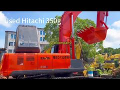 Hitachi 350G